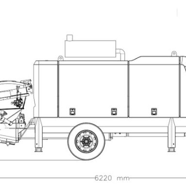 BSS 14-90 D